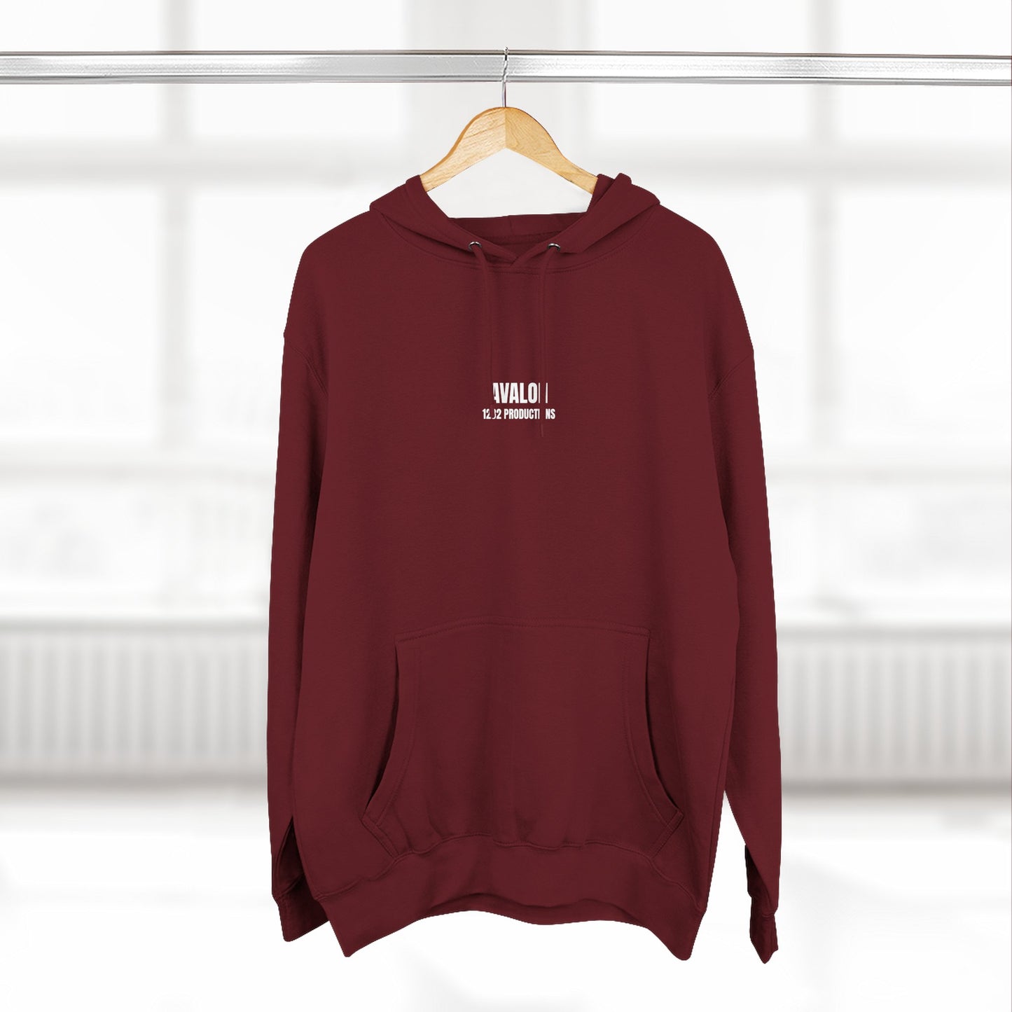 Avalon Ascend Hoodie