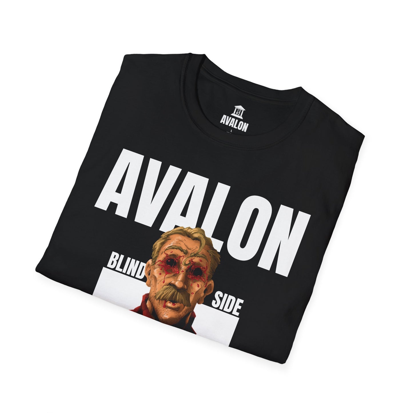 Blind Side Promo Shirt