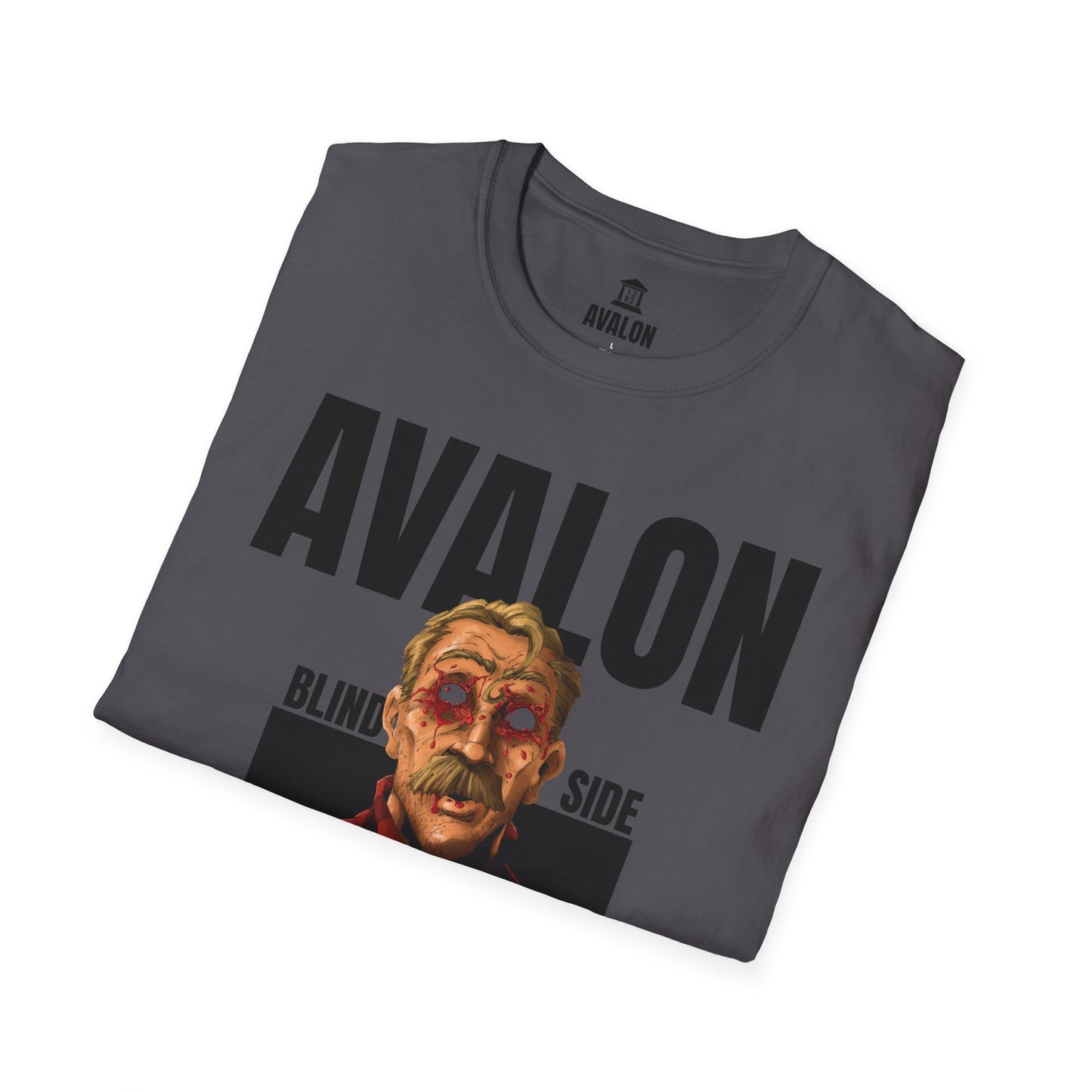 Blind Side Promo Shirt