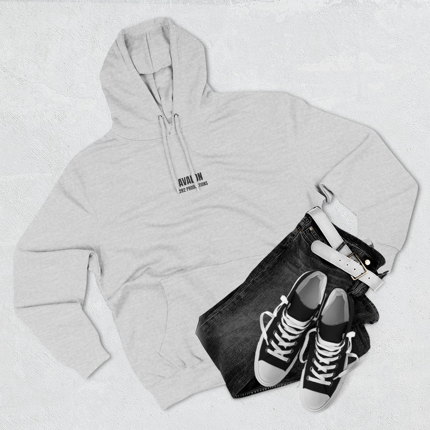 Avalon Ascend Hoodie