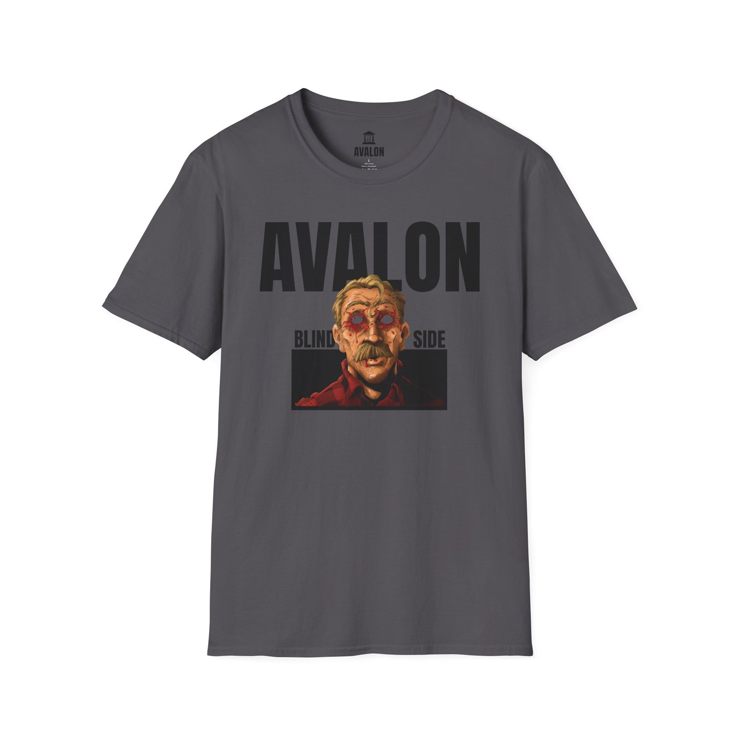 Blind Side Promo Shirt