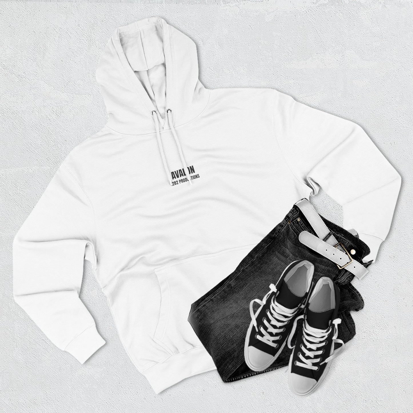 Avalon Ascend Hoodie