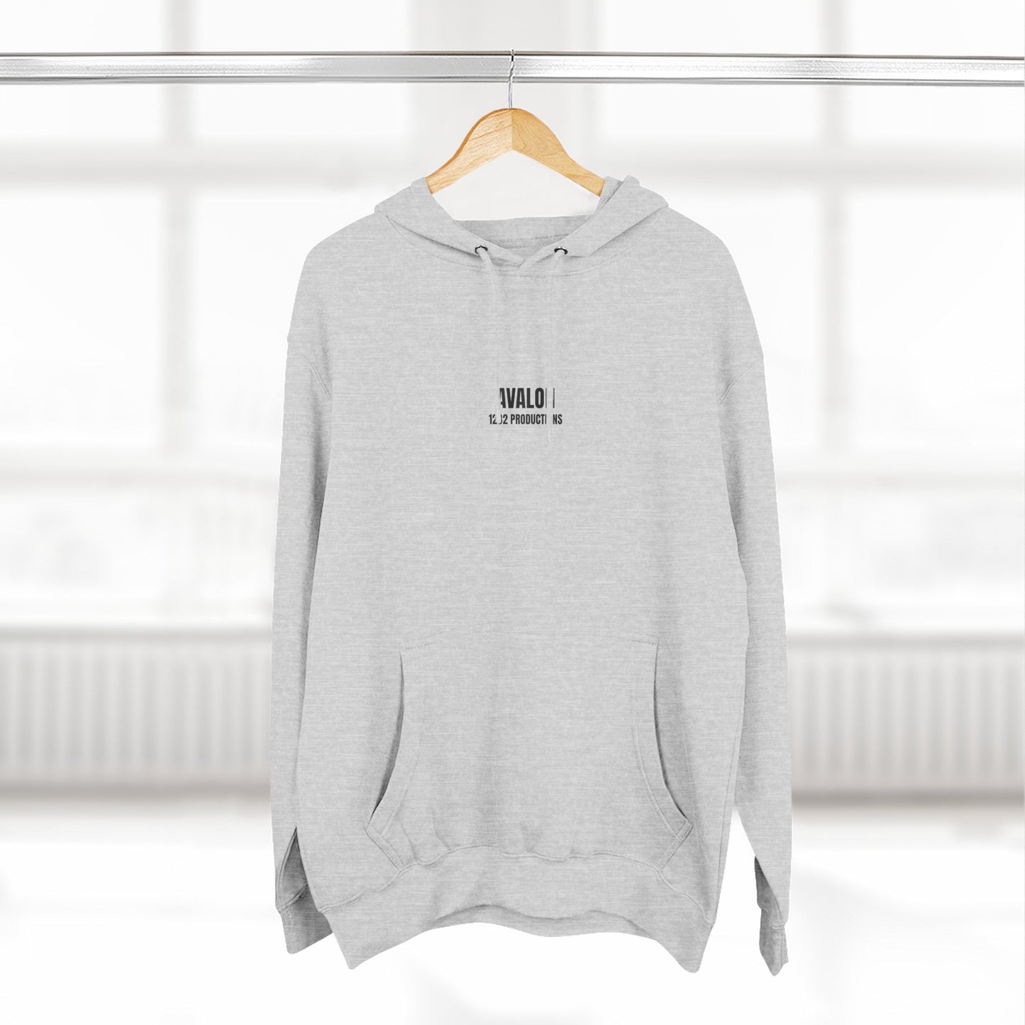 Avalon Ascend Hoodie