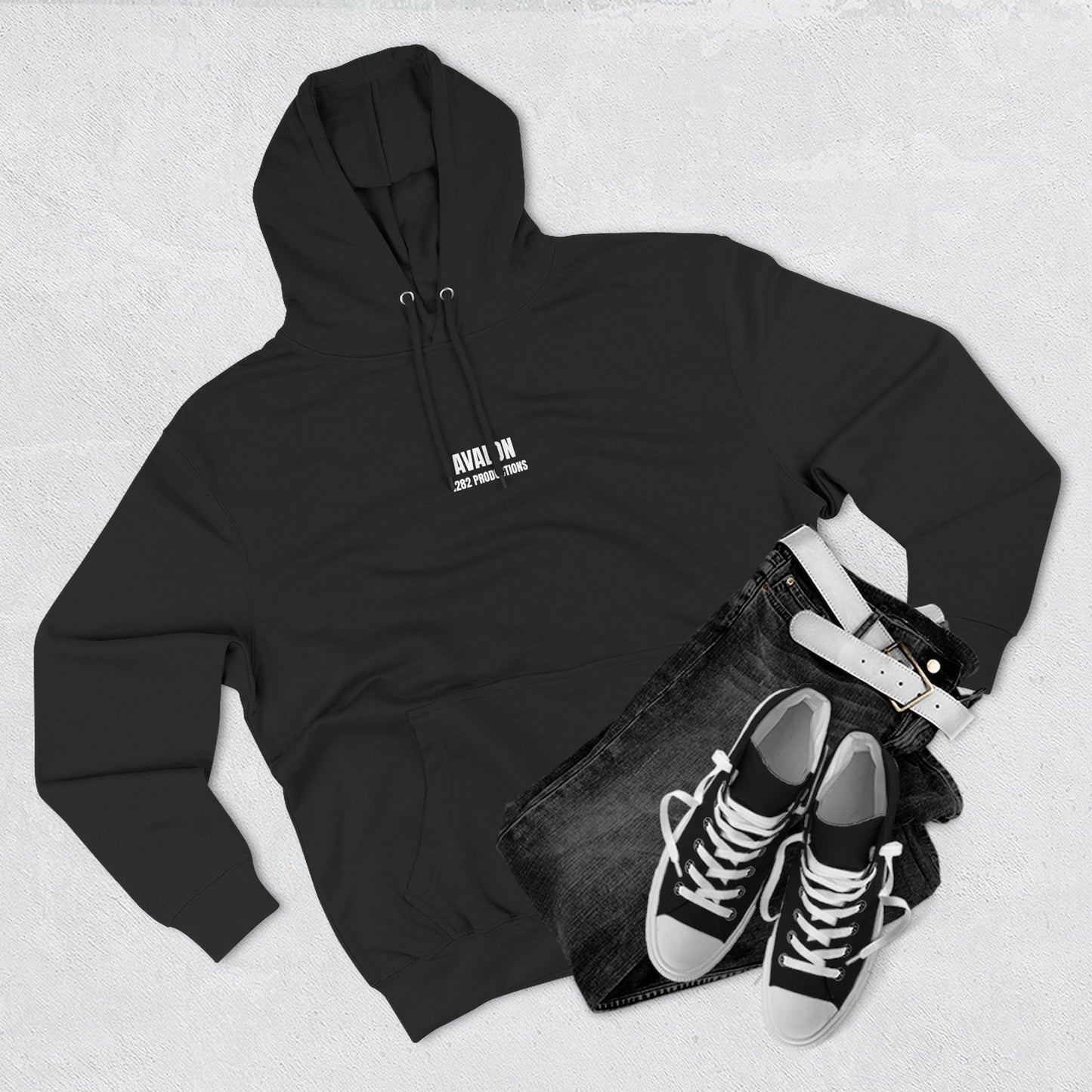 Avalon Ascend Hoodie