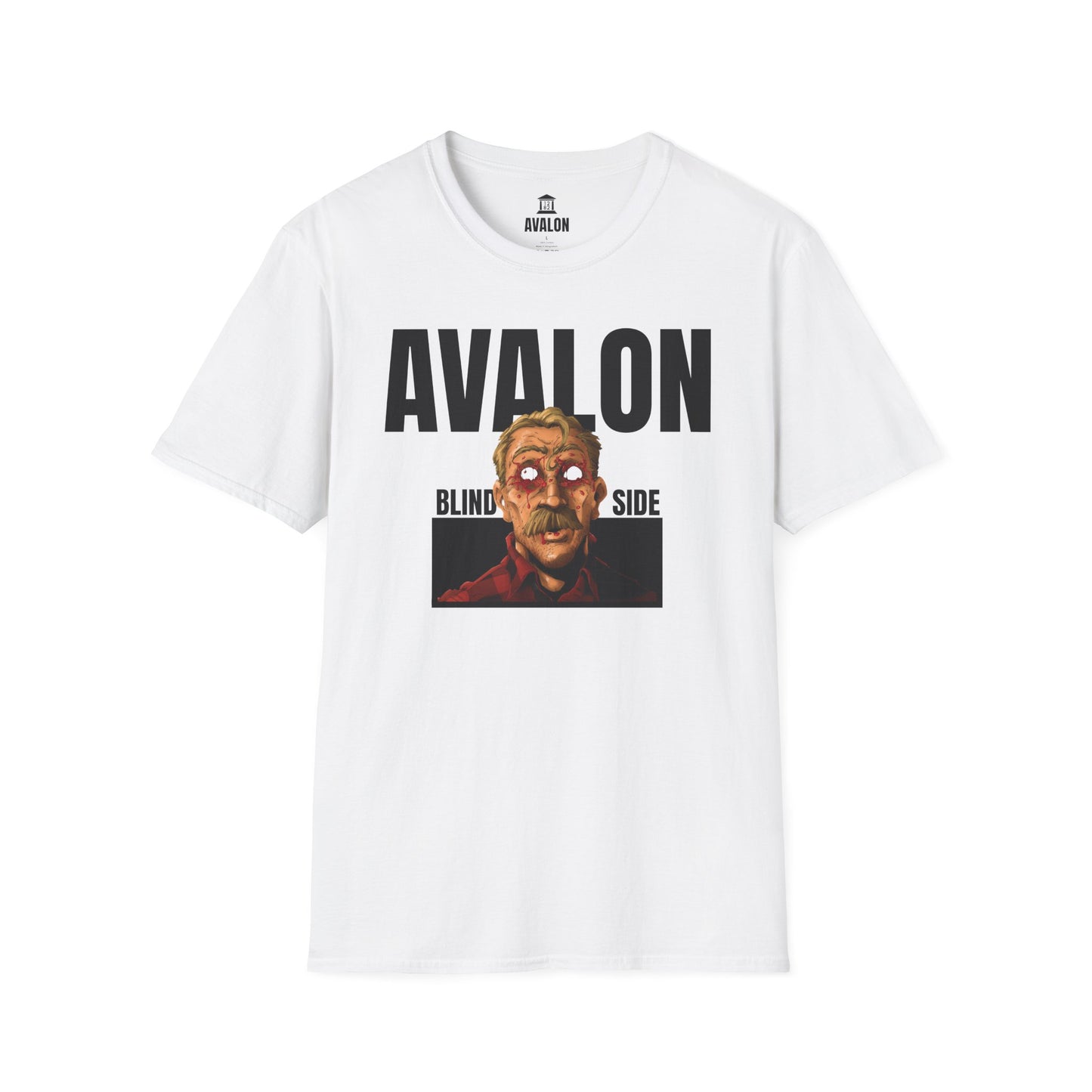 Blind Side Promo Shirt