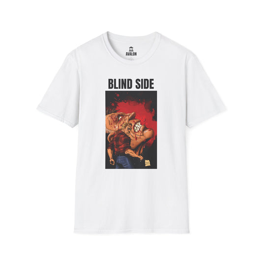 Blind Side Cover Shirt
