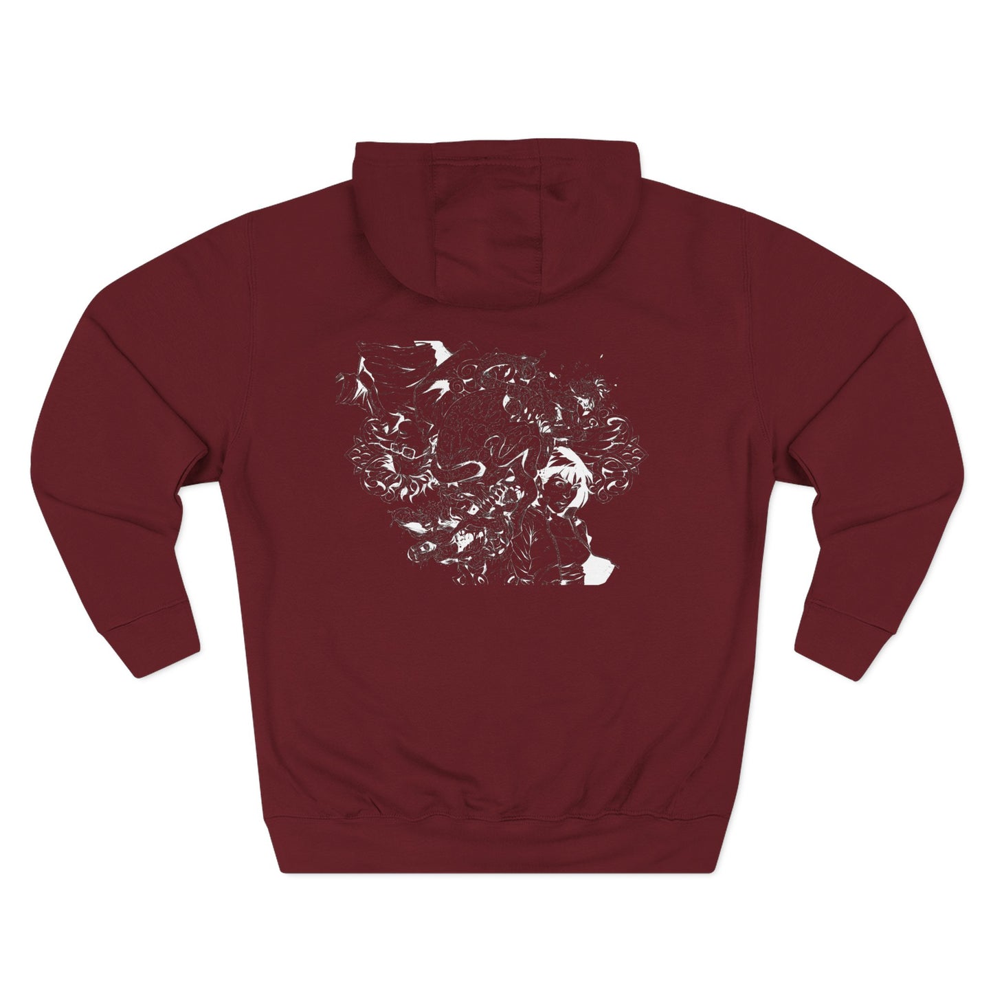 Avalon Ascend Hoodie