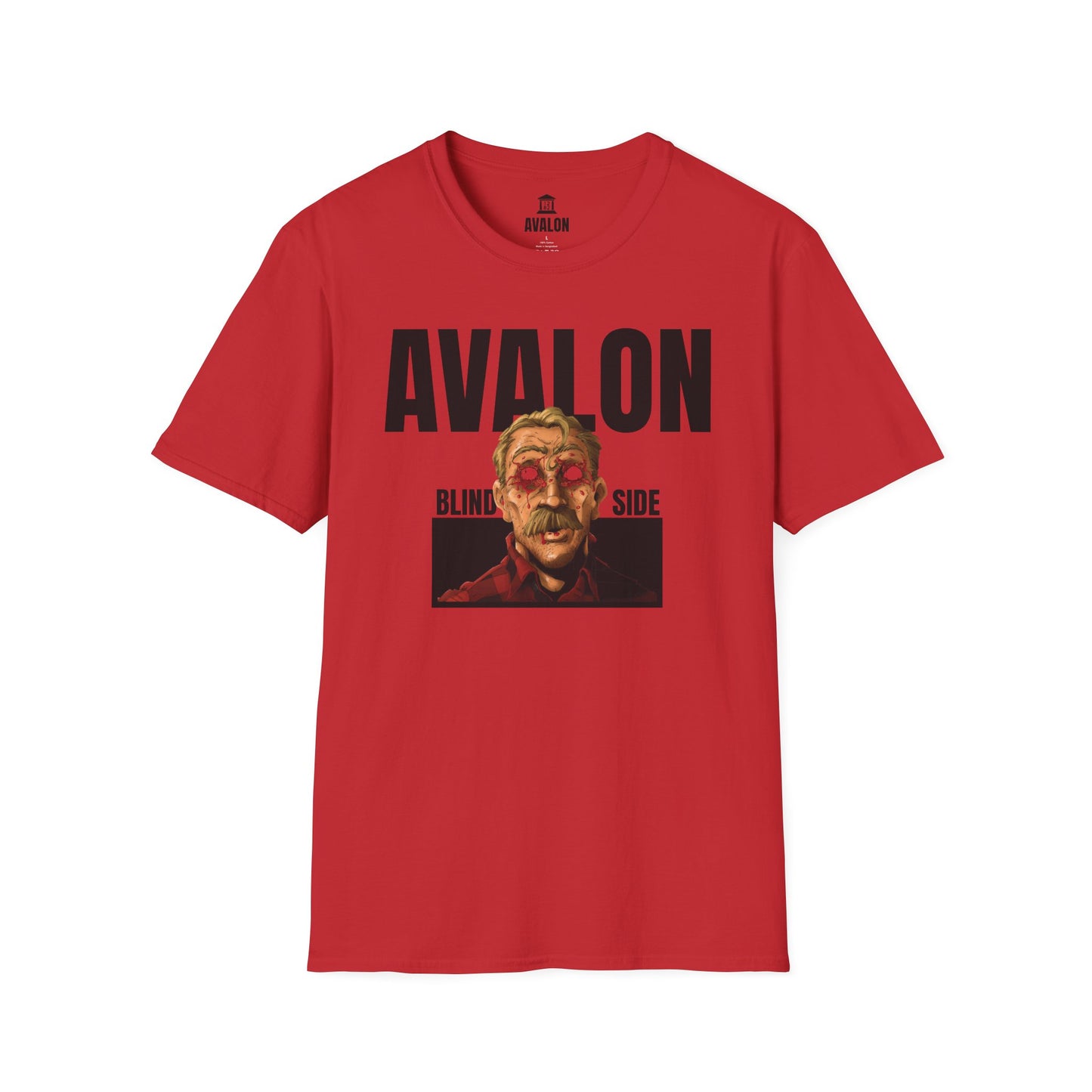 Blind Side Promo Shirt