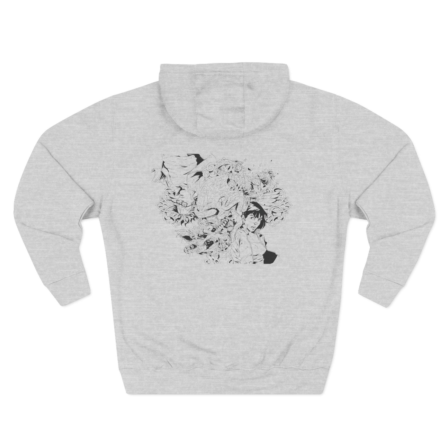 Avalon Ascend Hoodie