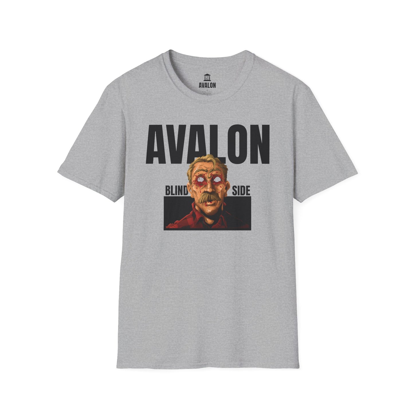 Blind Side Promo Shirt