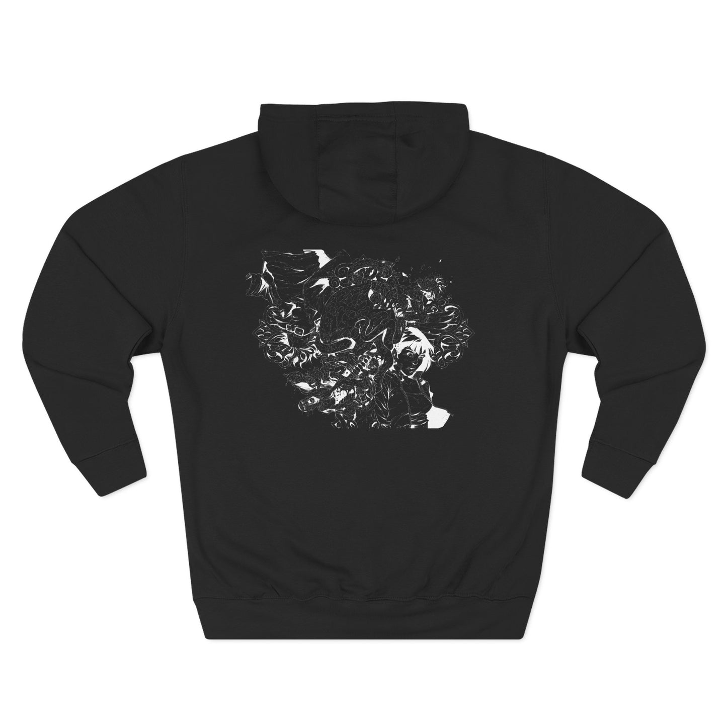 Avalon Ascend Hoodie