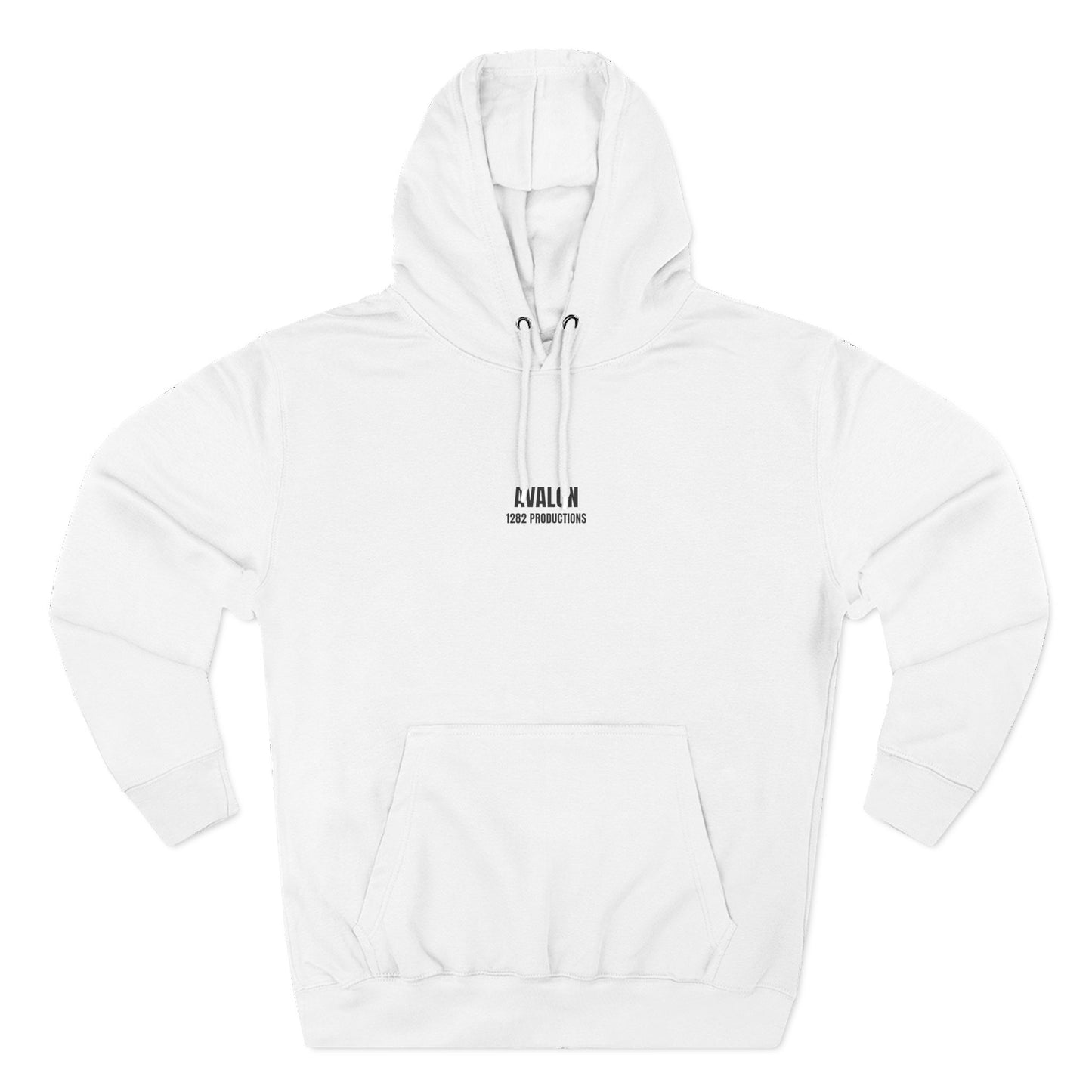 Avalon Ascend Hoodie