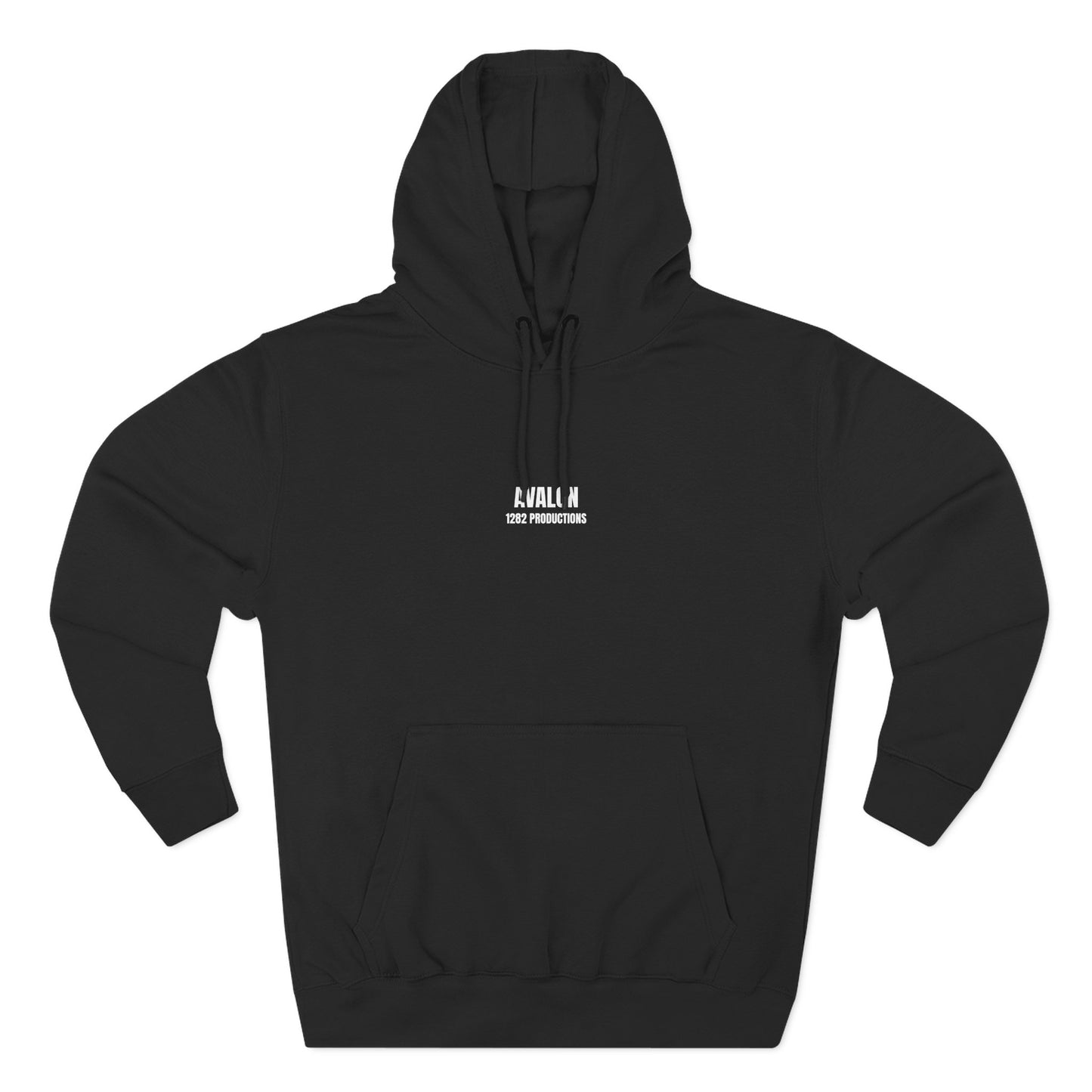 Avalon Ascend Hoodie