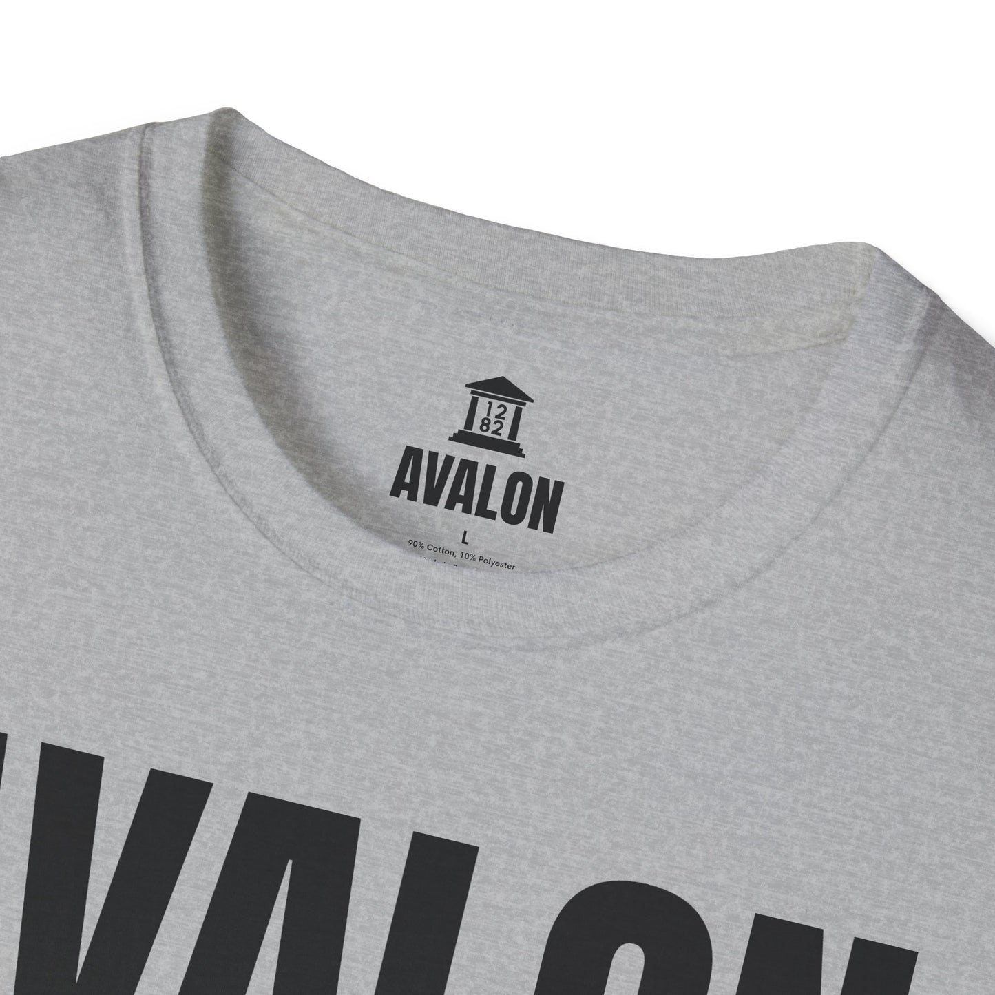 Blind Side Promo Shirt