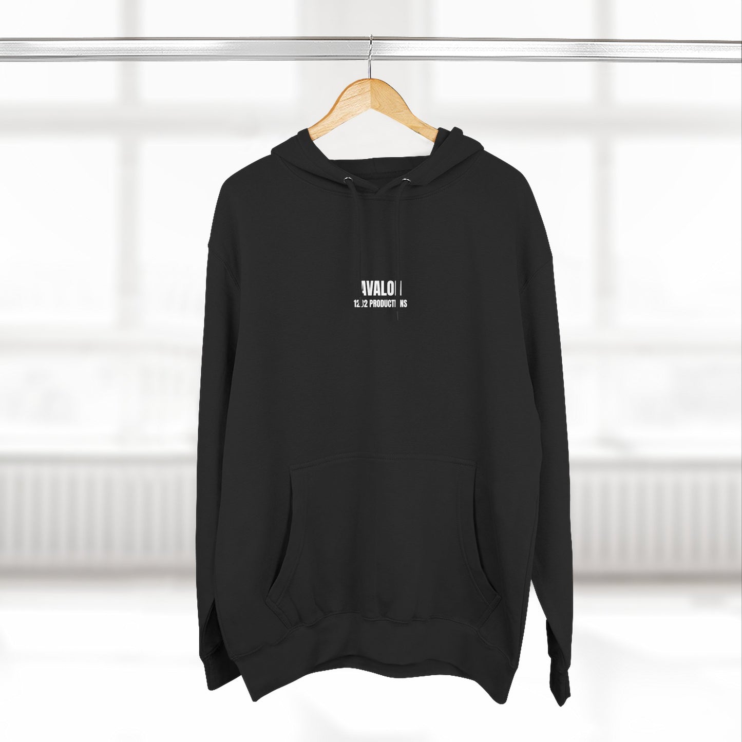Avalon Ascend Hoodie