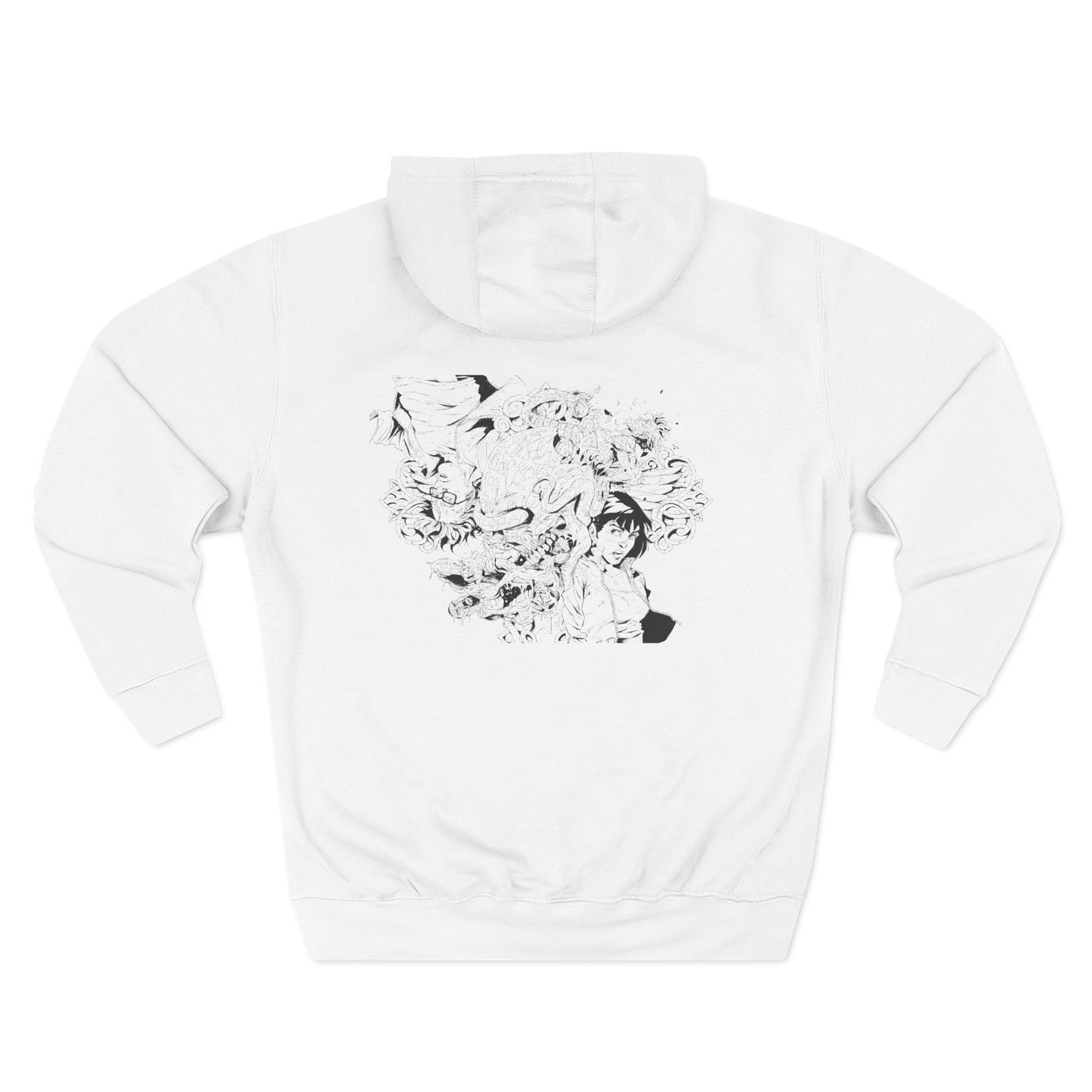 Avalon Ascend Hoodie