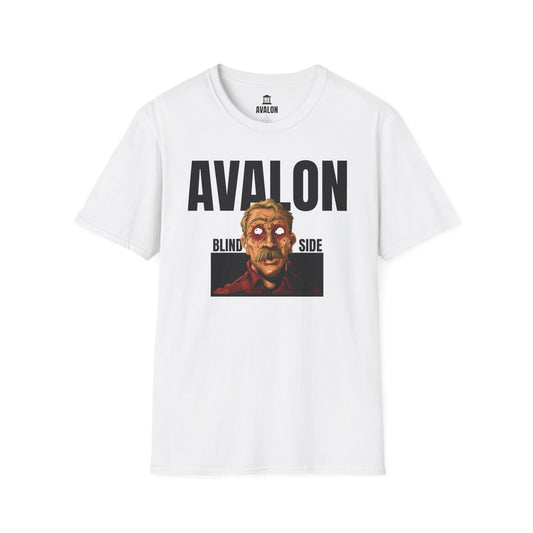 Blind Side Promo Shirt