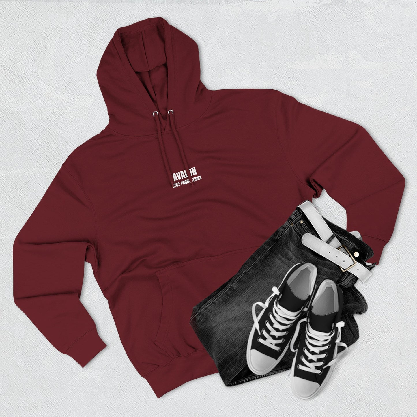 Avalon Ascend Hoodie