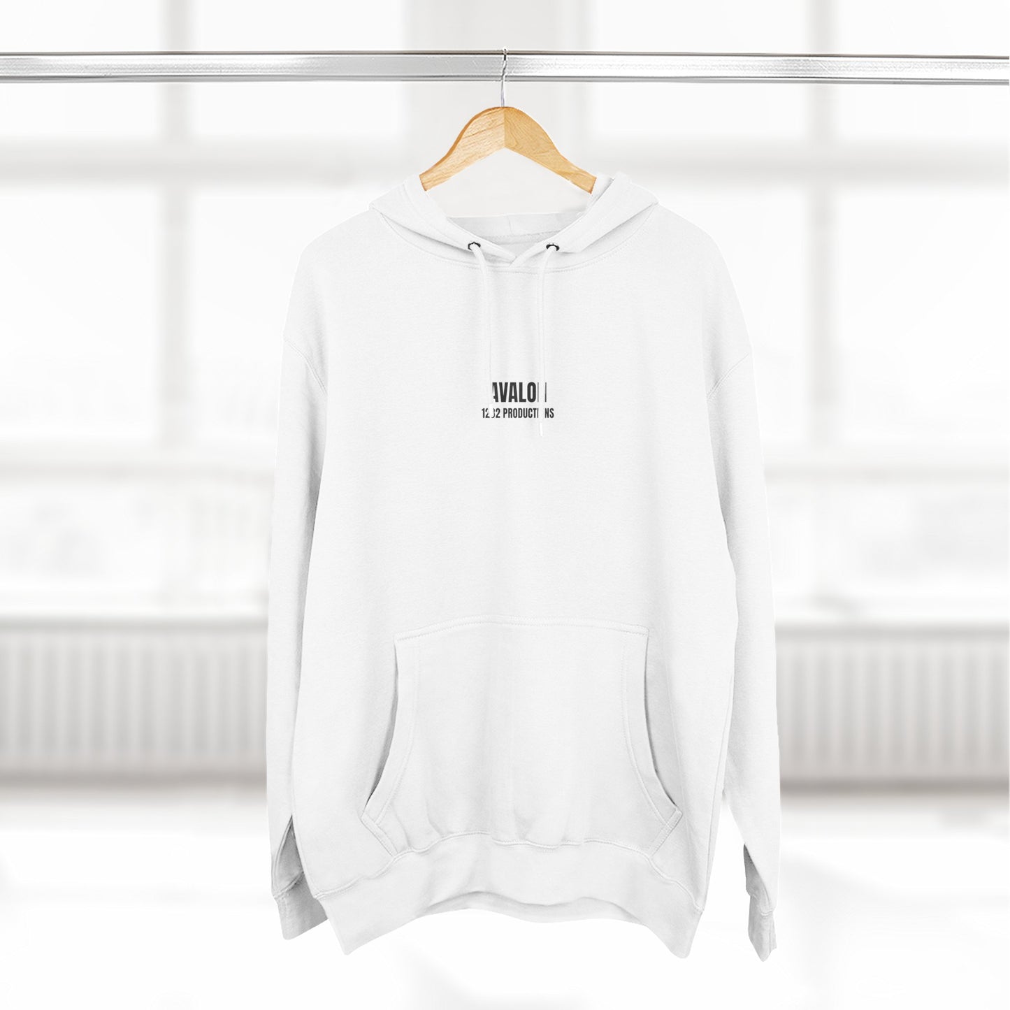 Avalon Ascend Hoodie