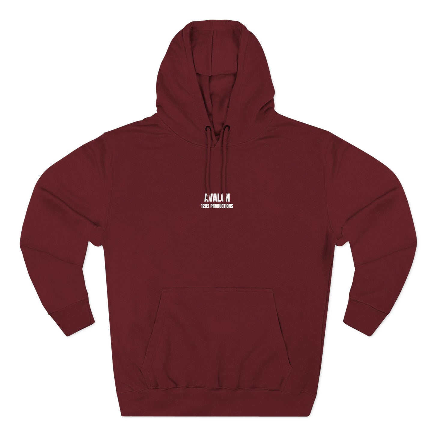 Avalon Ascend Hoodie